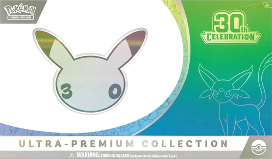 30th Celebration Ultra-Premium Collection (Day)