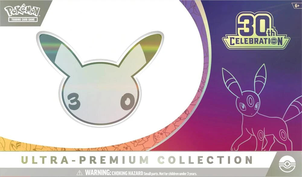 30th Celebration Ultra-Premium Collection (Night)