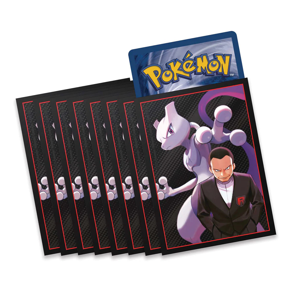 Pokémon TCG: Scarlet & Violet 10 - Destined Rivals - Elite Trainer Box (Pre Order)