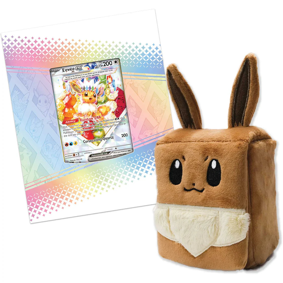 Pokémon TCG: Scarlet & Violet 8.5 - Prismatic Evolutions - Super-Premium Collection (Invite Only)