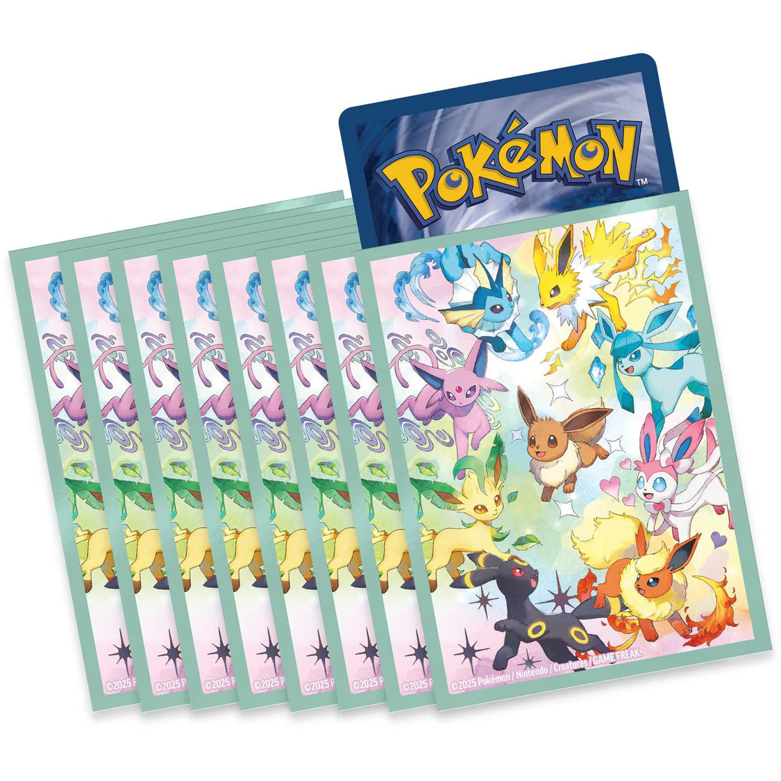Pokémon TCG: Scarlet & Violet 8.5 - Prismatic Evolutions - Super-Premium Collection (Invite Only)