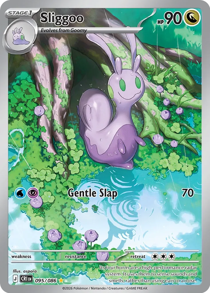 Sliggoo #095 — Chaos Rising