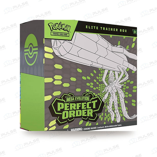Perfect Order Elite Trainer Box